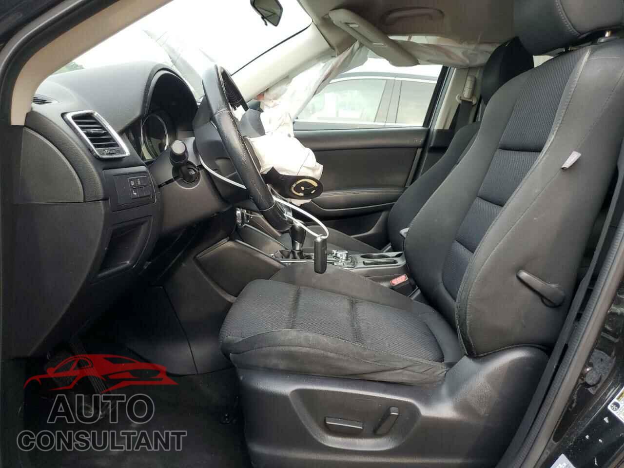 MAZDA CX-5 2016 - JM3KE4CY3G0633340