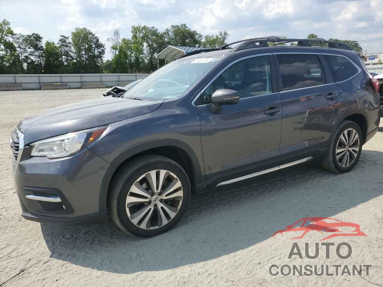 SUBARU ASCENT 2022 - 4S4WMAPD3N3426330