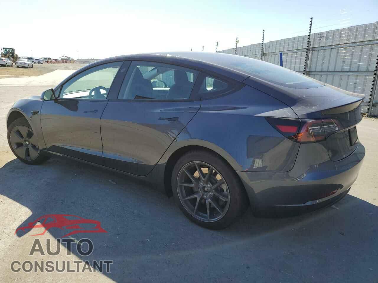 TESLA MODEL 3 2023 - 5YJ3E1EA0PF653736