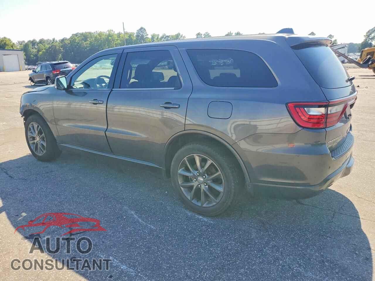 DODGE DURANGO 2014 - 1C4SDJCT5EC562748