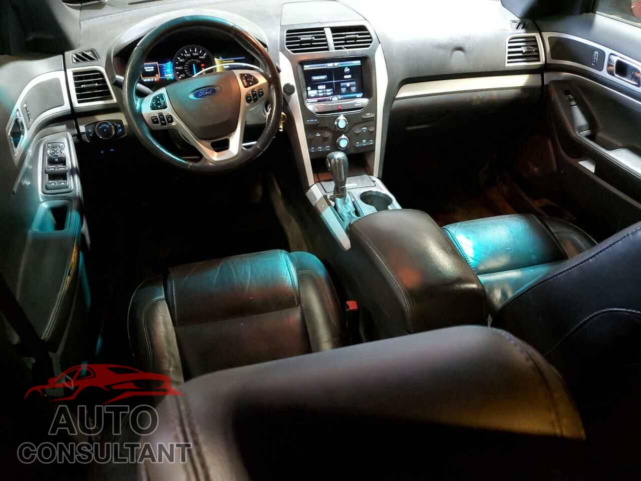 FORD EXPLORER 2014 - 1FM5K8D85EGB83260