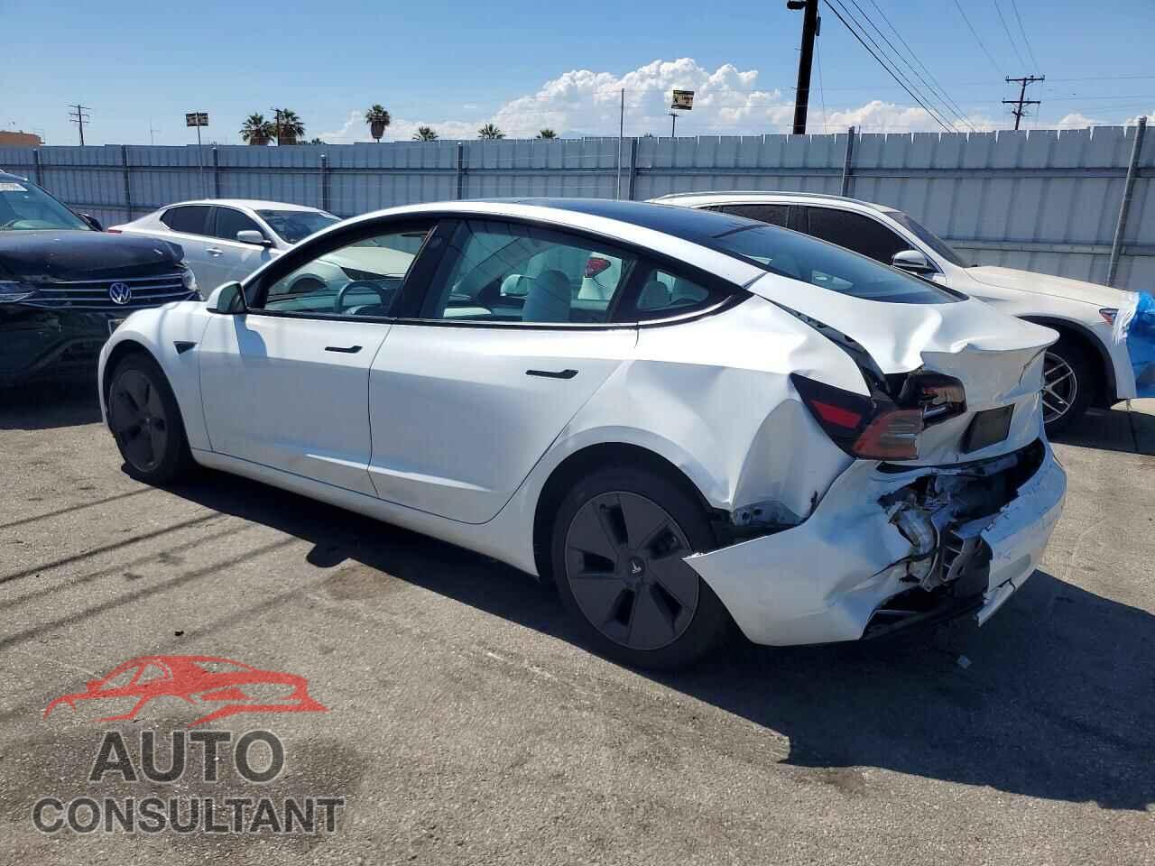 TESLA MODEL 3 2023 - 5YJ3E1EA8PF618443