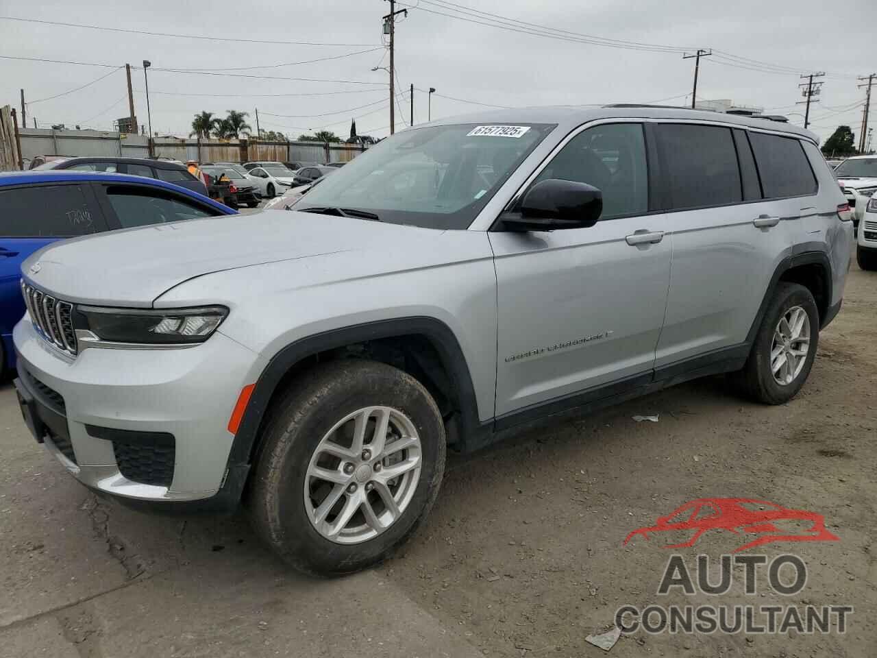 JEEP GRAND CHER 2023 - 1C4RJKAG7P8894537