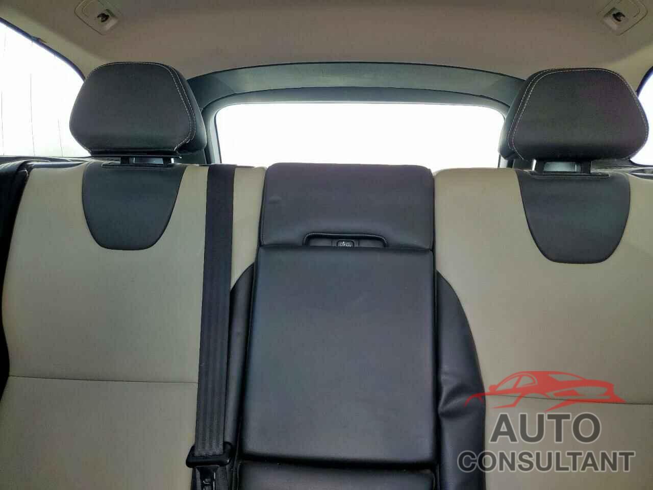 VOLVO XC60 2017 - YV440MDR6H2035625