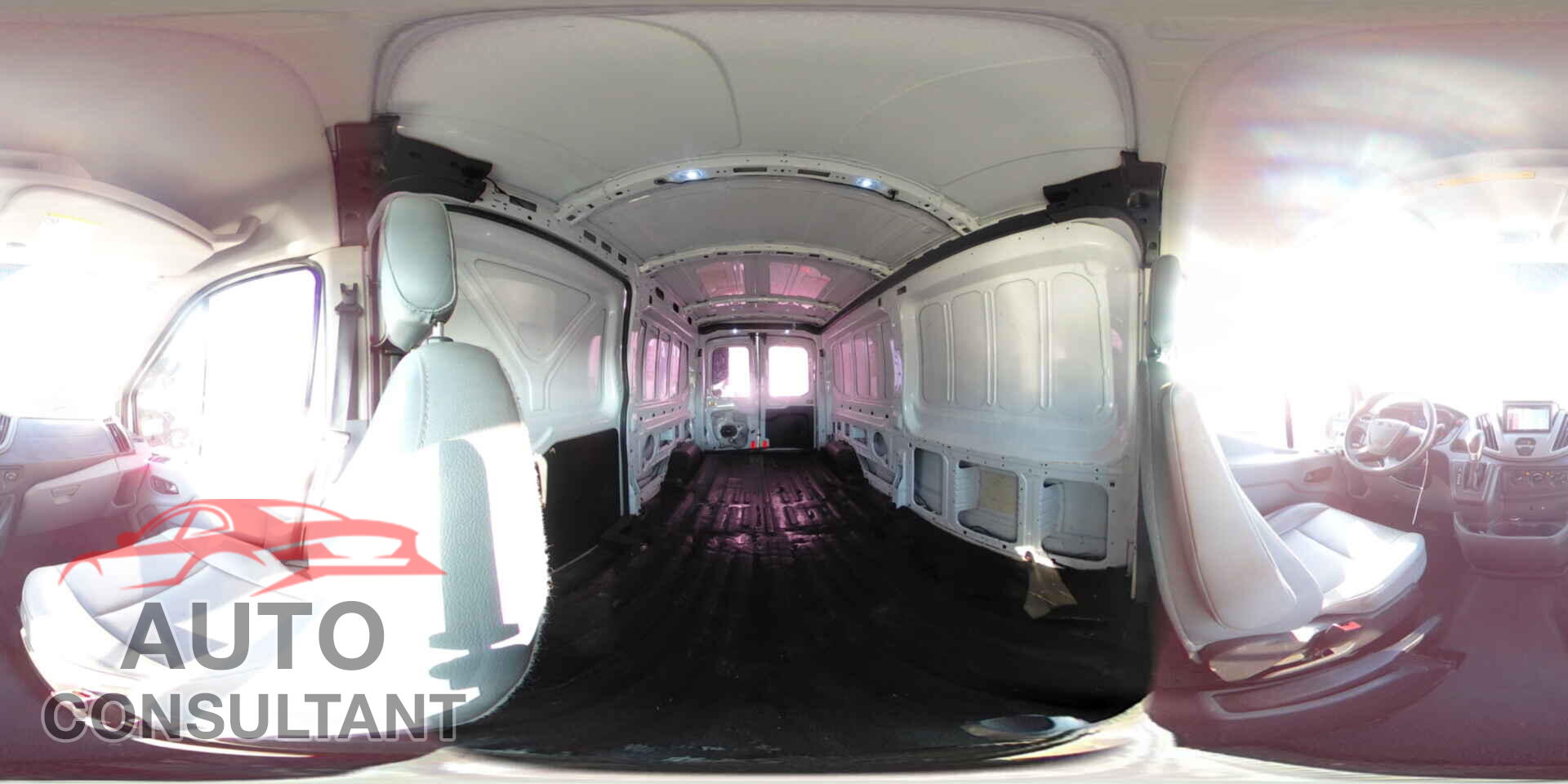 FORD TRANSIT 2015 - 1FTNR2CG1FKA07097