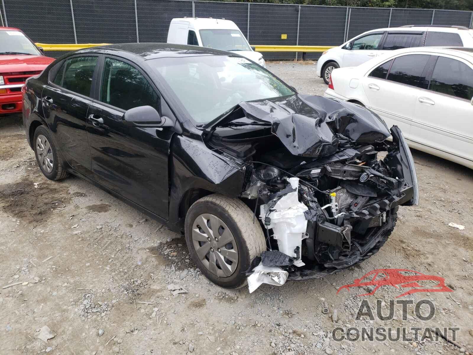 KIA RIO 2019 - 3KPA24ABXKE229933