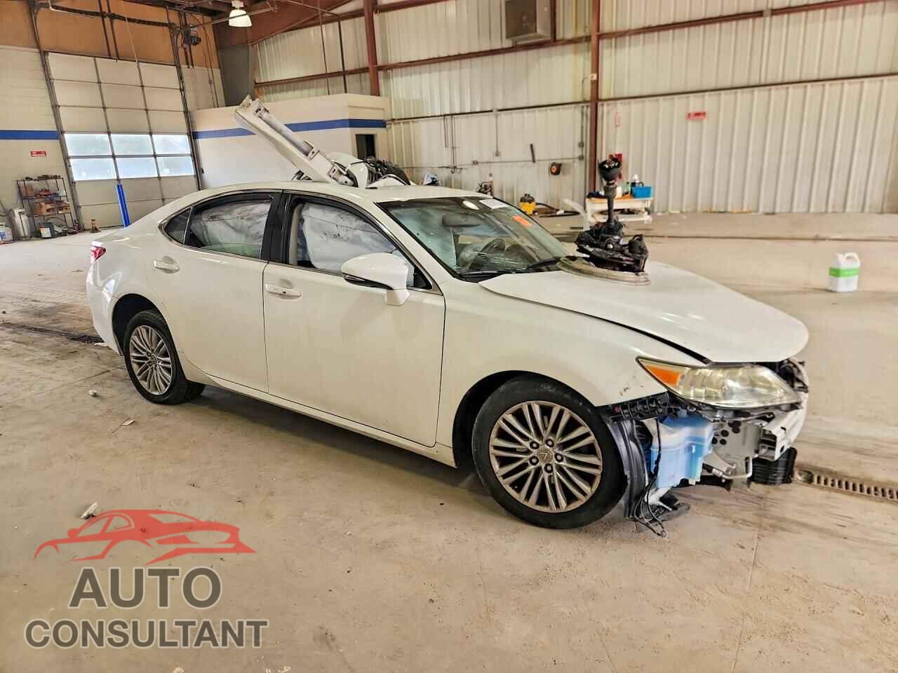 LEXUS ES350 2014 - JTHBK1GG5E2095046