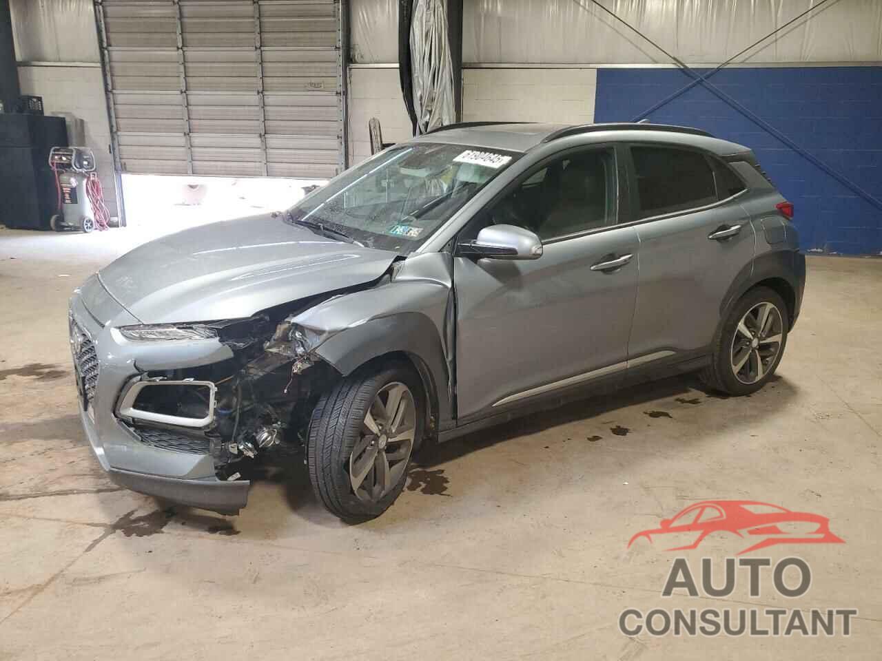 HYUNDAI KONA 2020 - KM8K5CA56LU488305