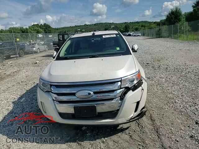 FORD EDGE 2014 - 2FMDK3JC4EBB85886