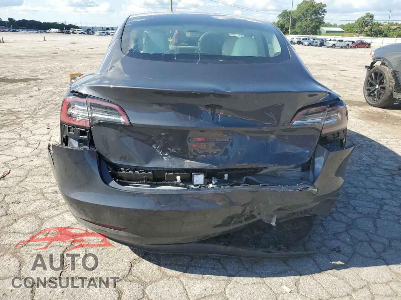TESLA MODEL 3 2023 - 5YJ3E1EA2PF383960