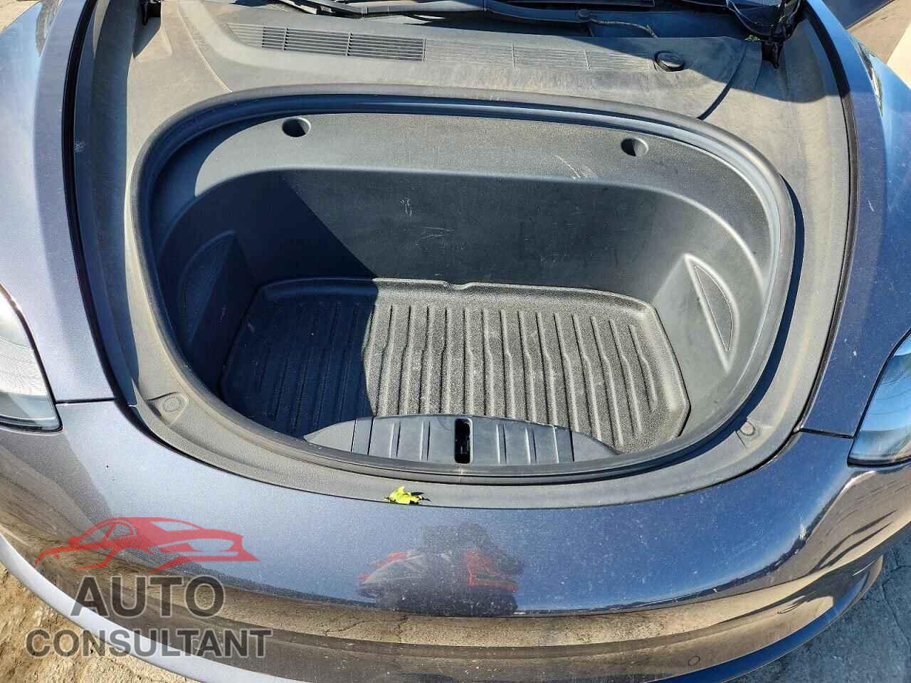 TESLA MODEL 3 2021 - 5YJ3E1EA4MF097734