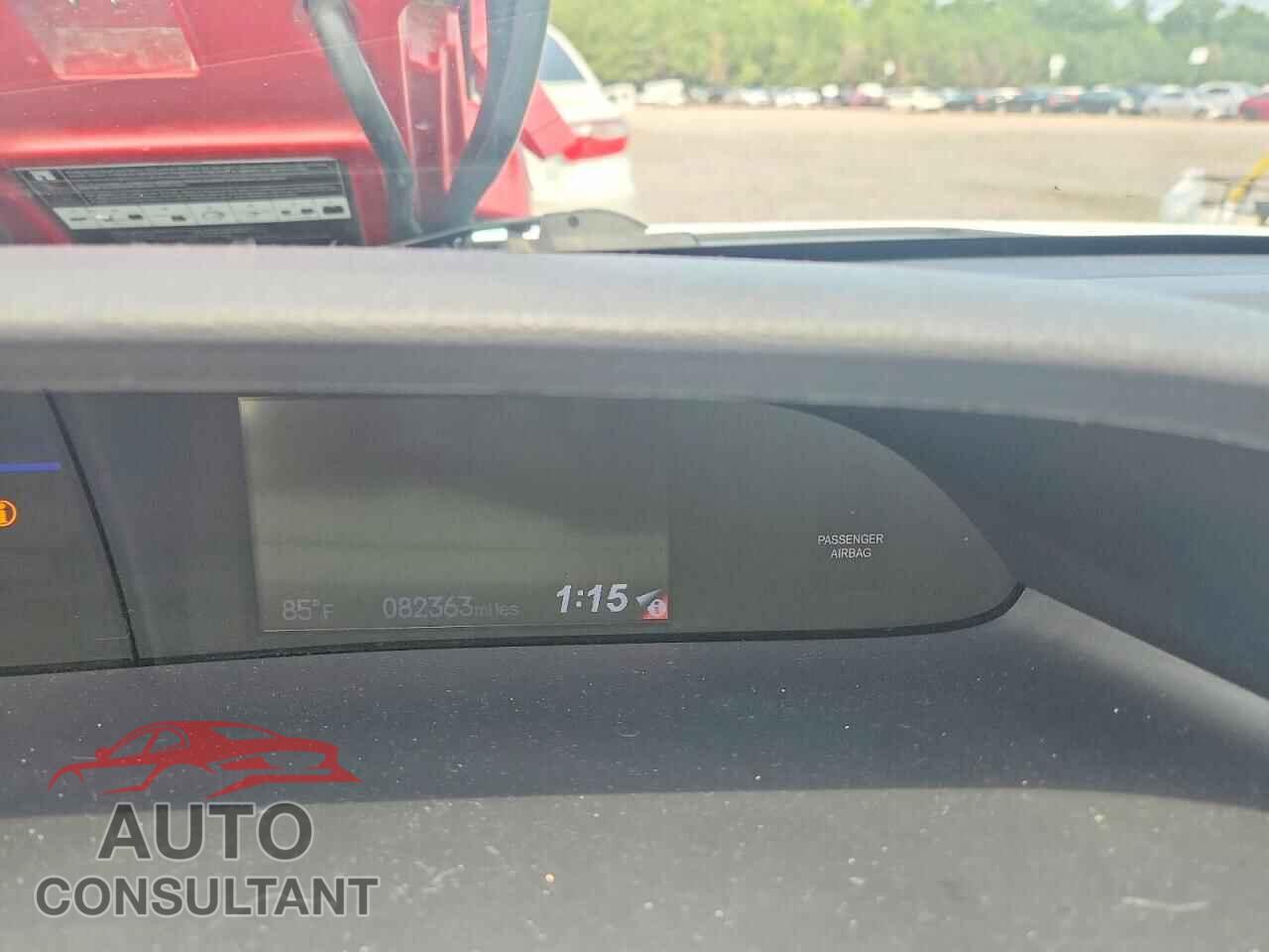 HONDA CIVIC 2013 - 19XFB2F5XDE230077