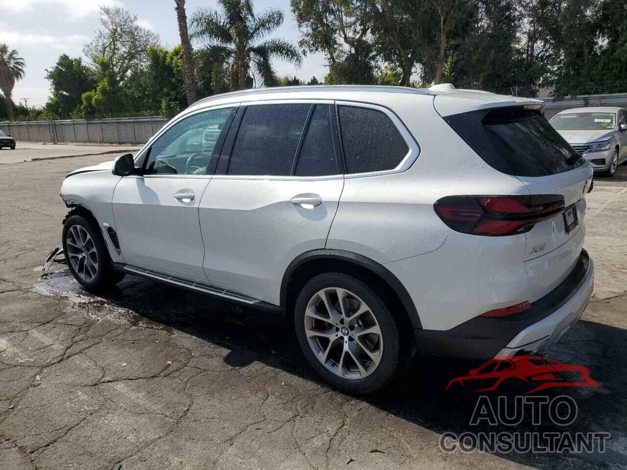 BMW X5 2024 - 5UX23EU05R9V60594