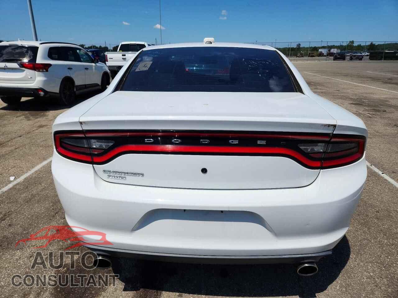 DODGE CHARGER 2015 - 2C3CDXKT1FH772467