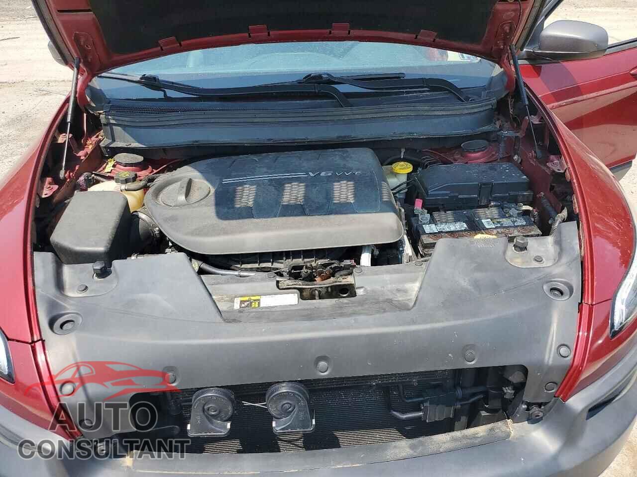JEEP CHEROKEE 2016 - 1C4PJMBS8GW285295