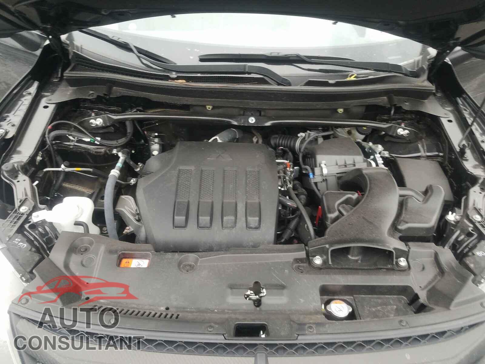 MITSUBISHI ECLIPSE 2020 - JA4AT4AA0LZ009558