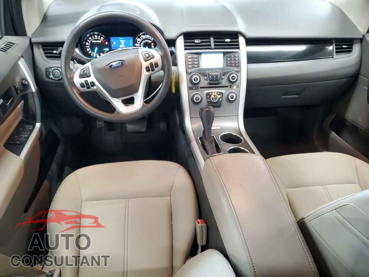 FORD EDGE 2014 - 2FMDK4GC9EBB40410