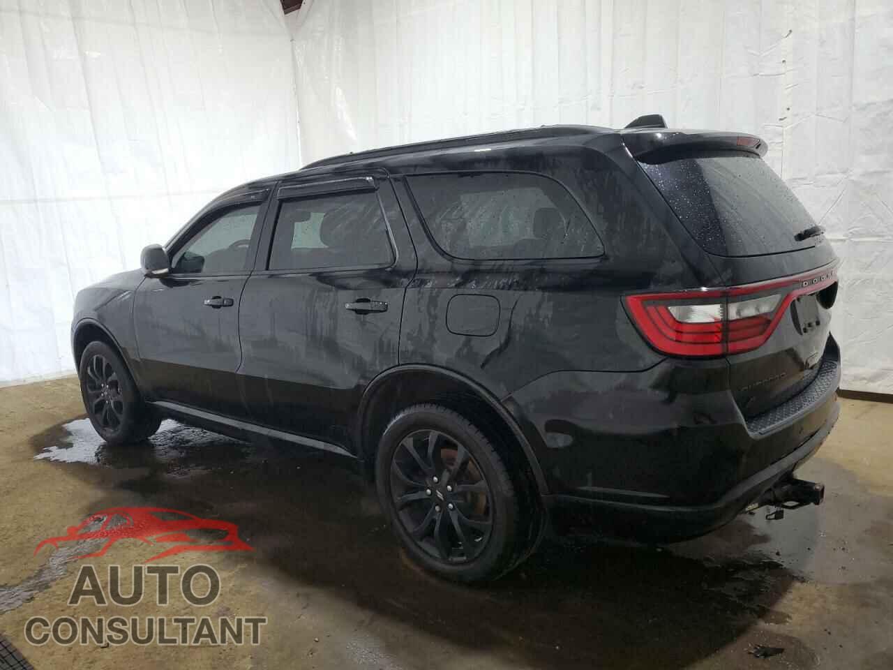DODGE DURANGO 2020 - 1C4RDJDG5LC297147