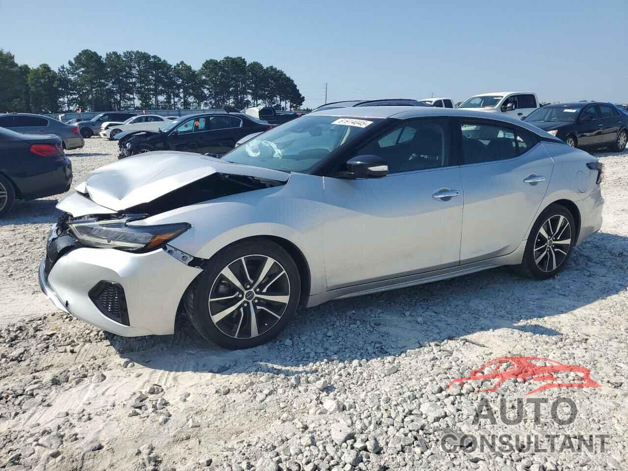 NISSAN MAXIMA 2023 - 1N4AA6CV4PC510314