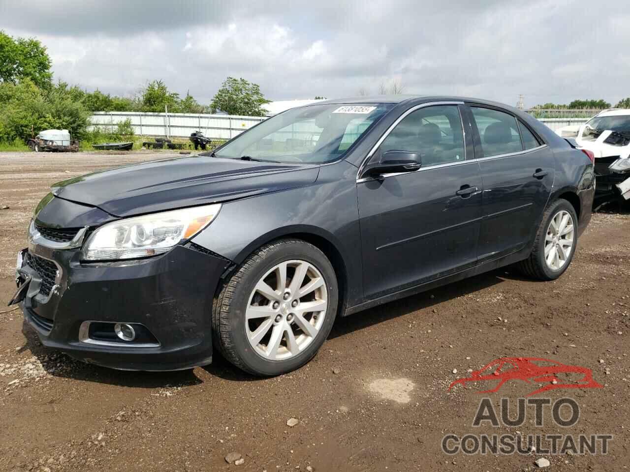 CHEVROLET MALIBU 2014 - 1G11E5SL4EF128636