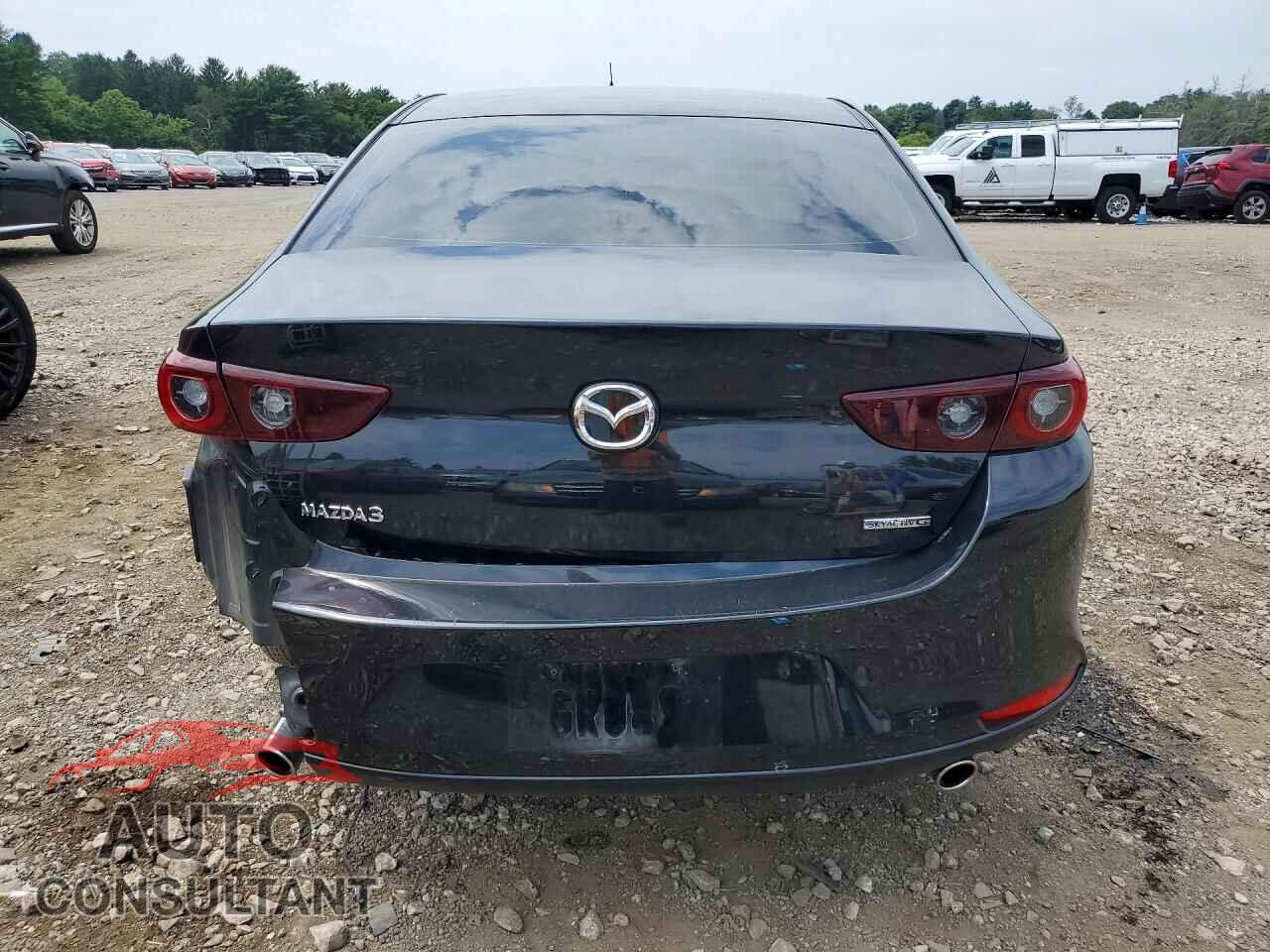 MAZDA 3 2025 - JM1BPACM1S1758998