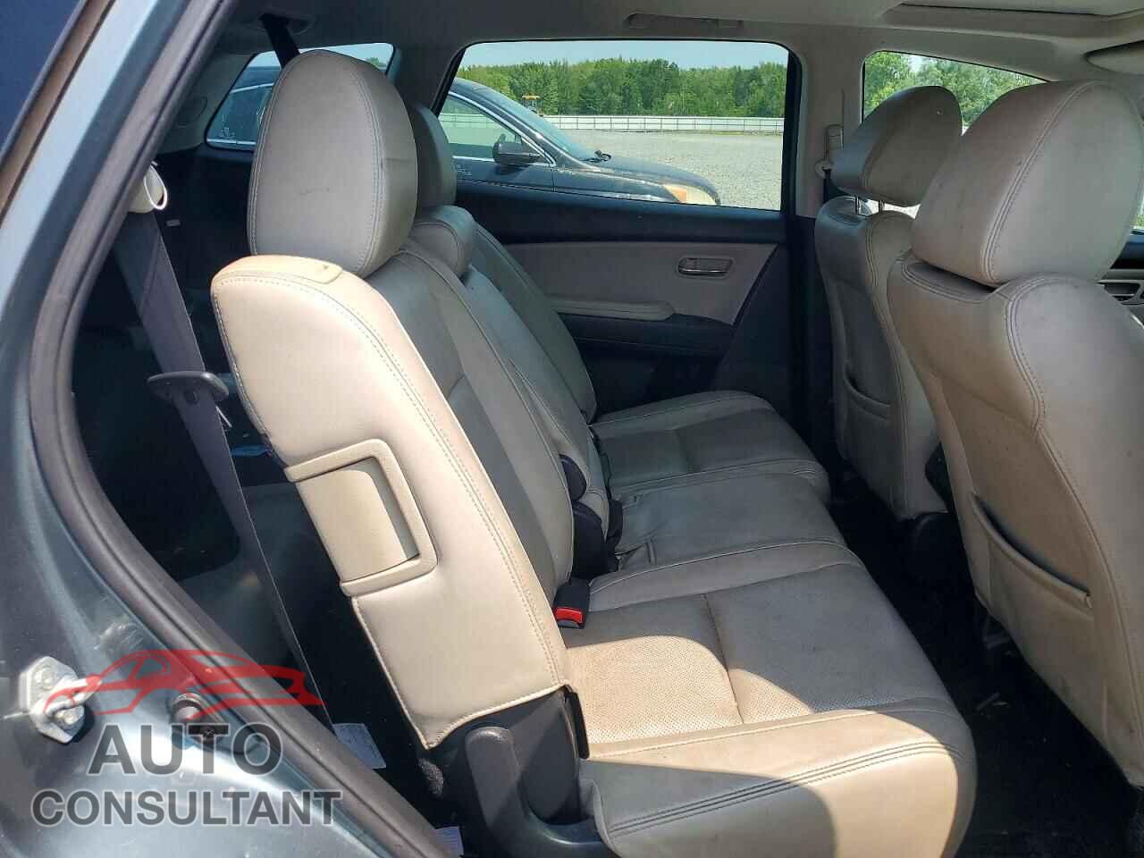 MAZDA CX-9 2013 - JM3TB3CA8D0417358