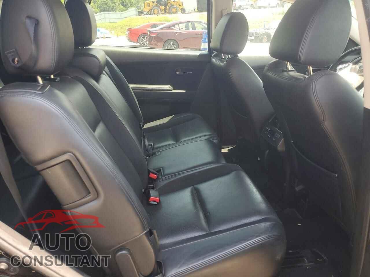 MAZDA CX-9 2013 - JM3TB2CA0D0406736