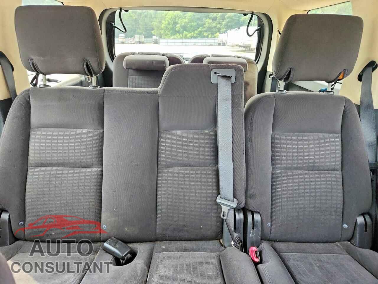 FORD EXPLORER 2010 - 1FMEU7DE1AUB02471