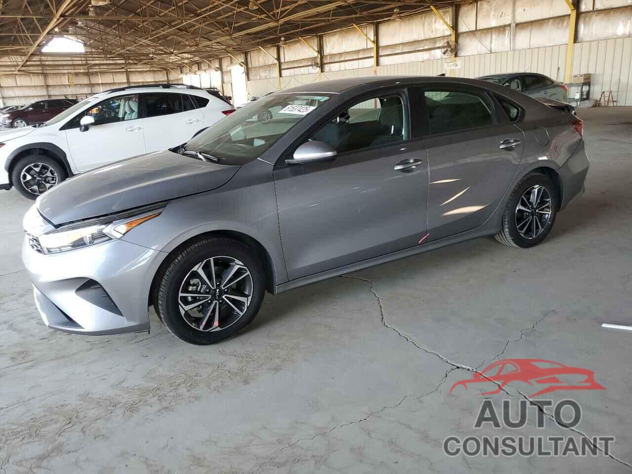 KIA FORTE 2024 - 3KPF24AD2RE724614