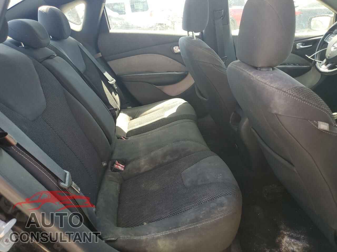 DODGE DART 2015 - 1C3CDFBB9FD391240