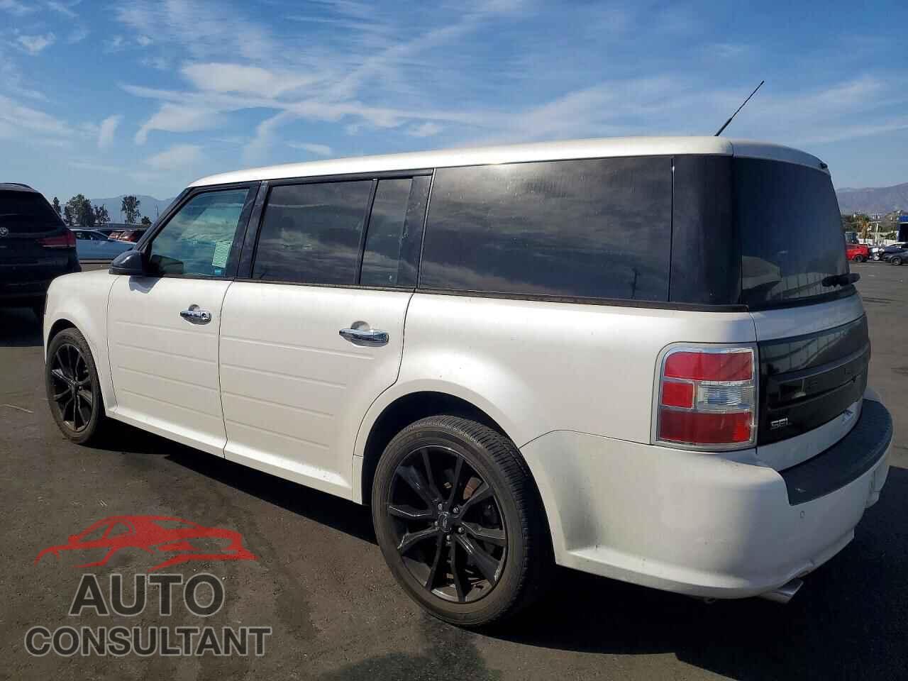 FORD FLEX 2019 - 2FMGK5C84KBA13063