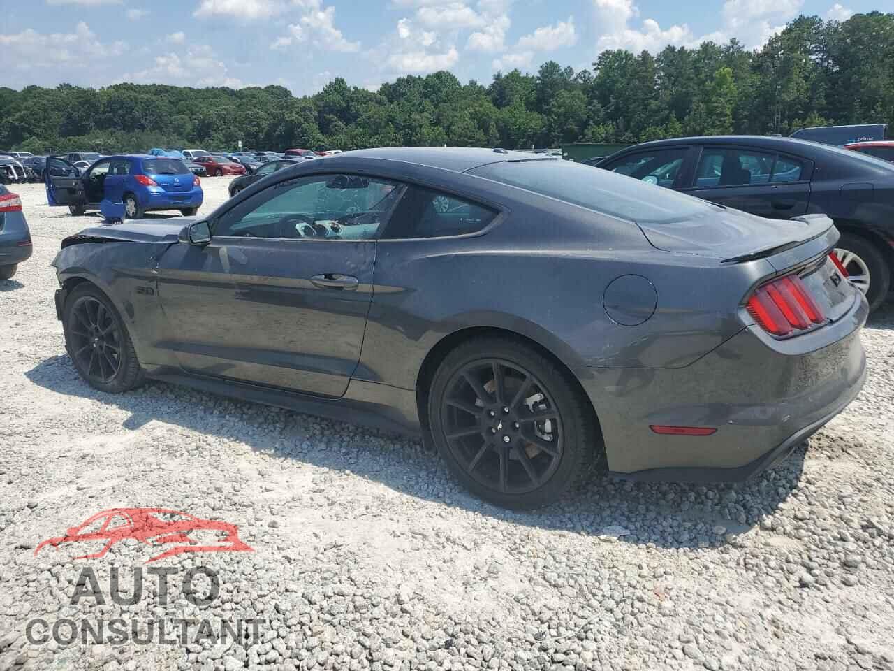 FORD MUSTANG 2016 - 1FA6P8CF5G5250910
