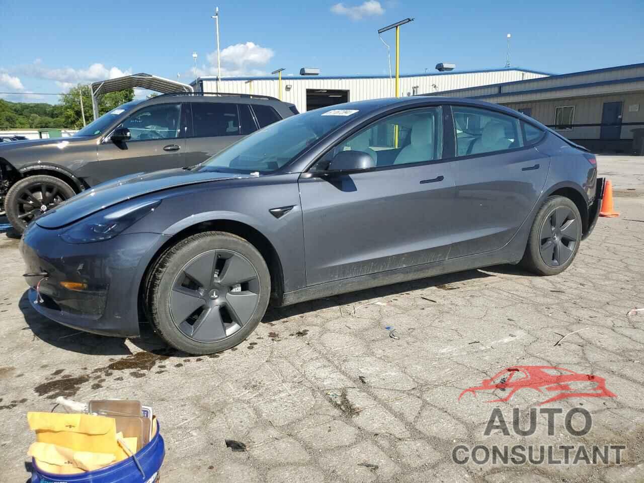 TESLA MODEL 3 2023 - 5YJ3E1EA2PF383960