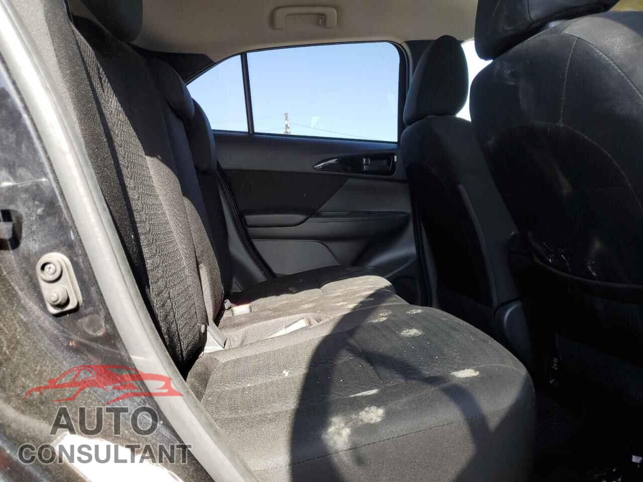 MITSUBISHI ECLIPSE 2020 - JA4AT3AA5LZ013163