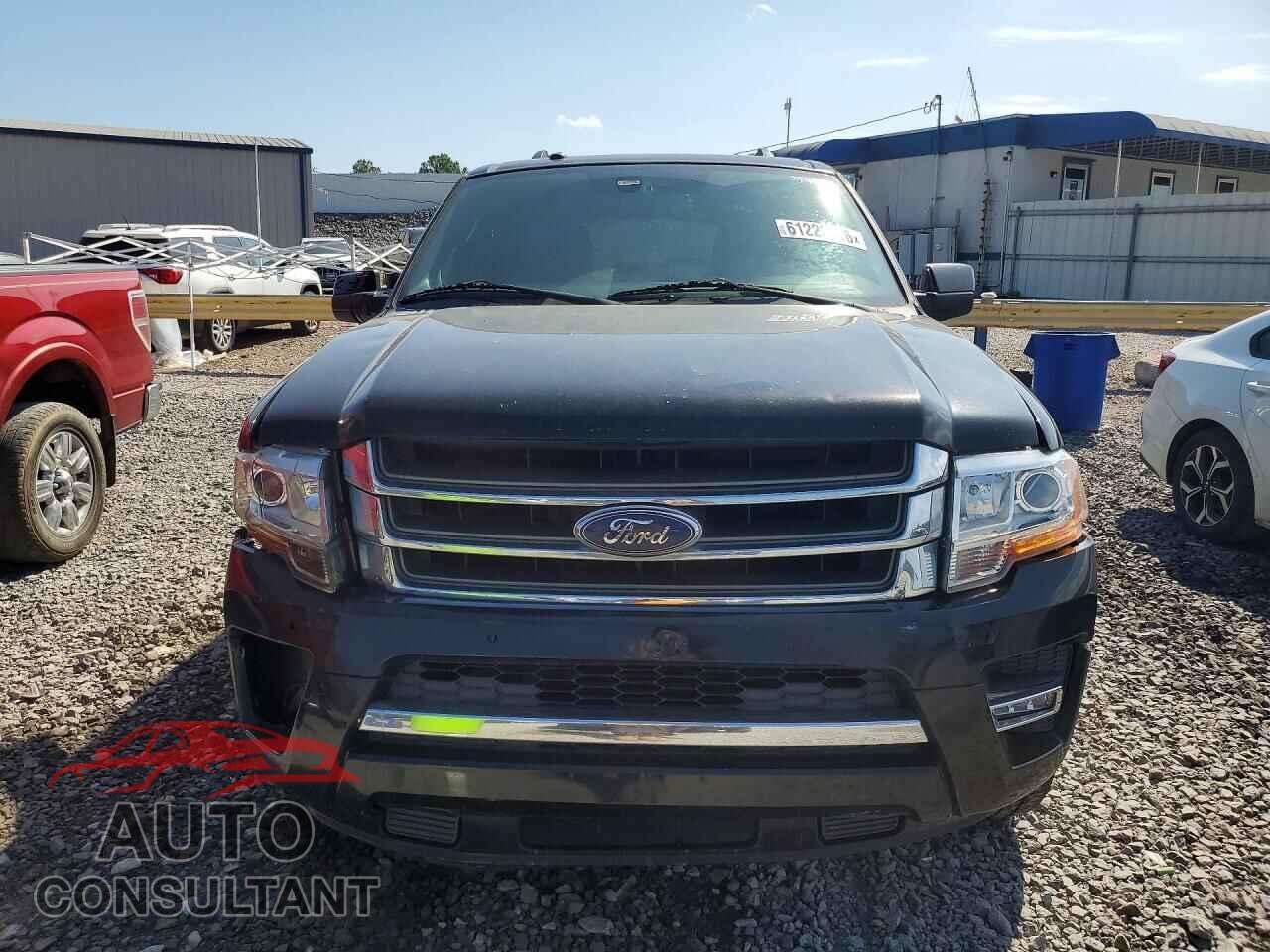 FORD EXPEDITION 2017 - 1FMJK1KT7HEA74361