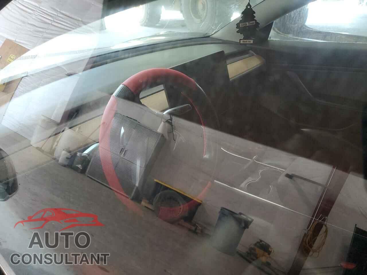 TESLA MODEL 3 2019 - 5YJ3E1EA2KF296472