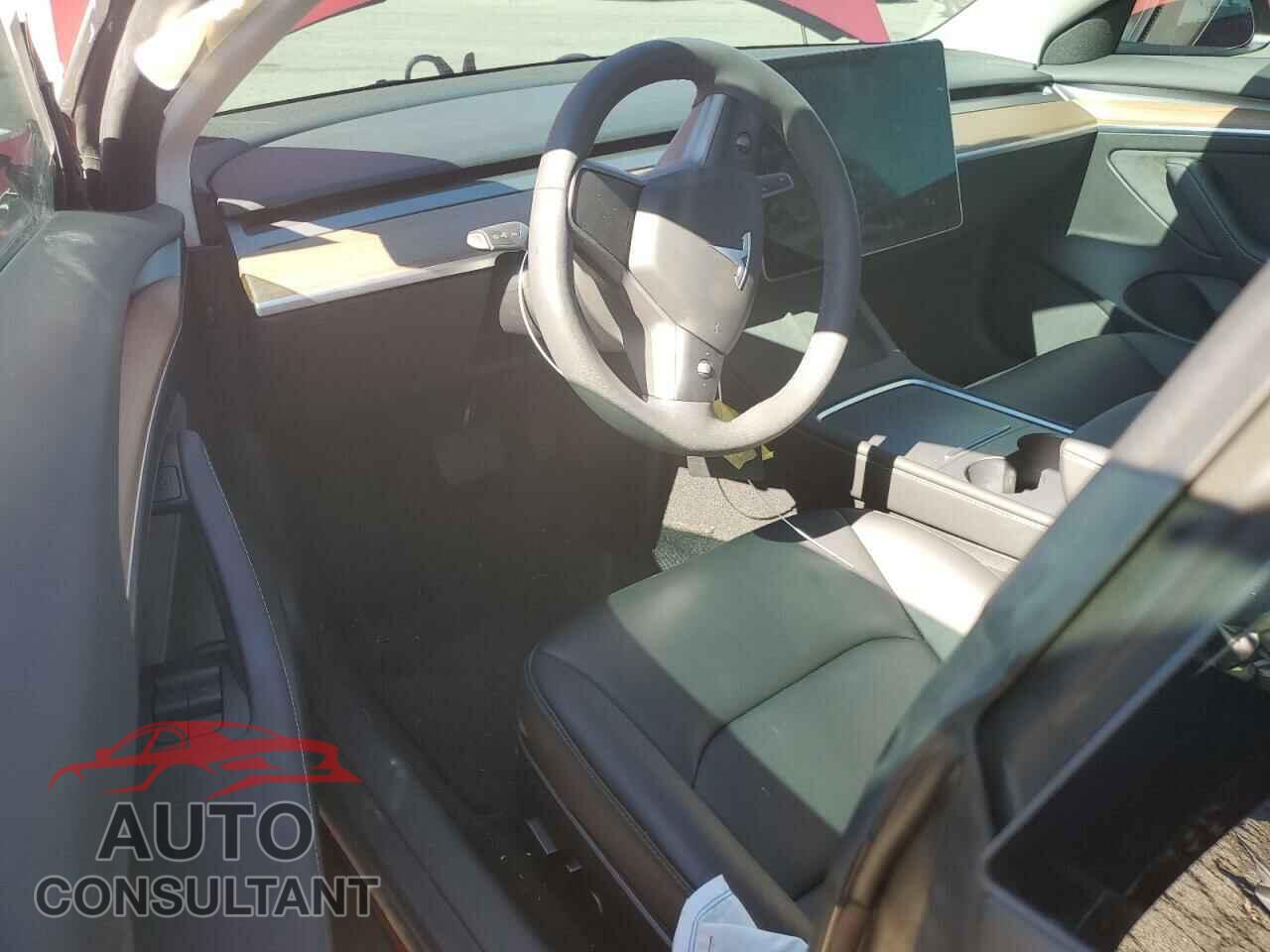 TESLA MODEL 3 2023 - 5YJ3E1EA9PF499608