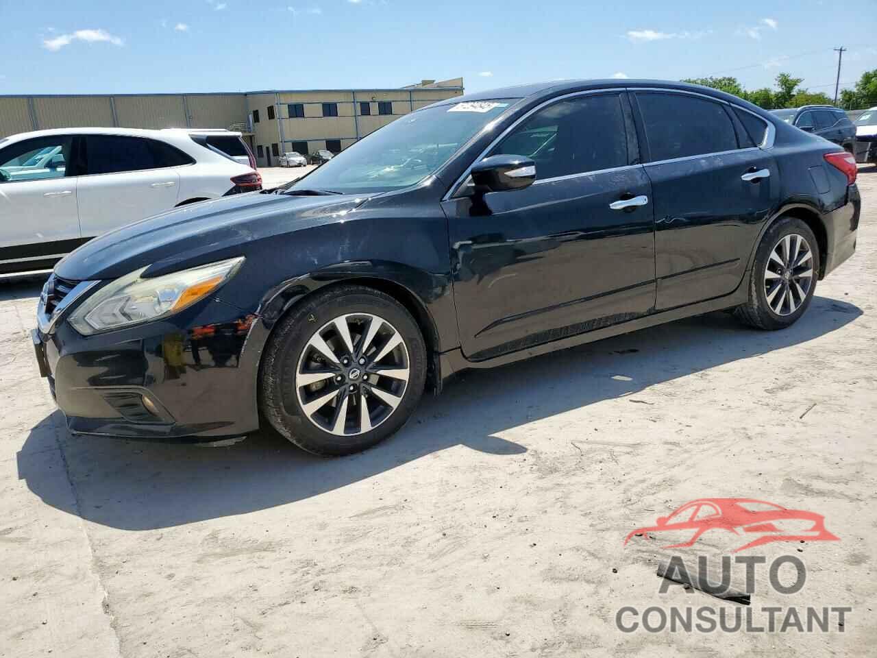 NISSAN ALTIMA 2017 - 1N4AL3AP5HC260614
