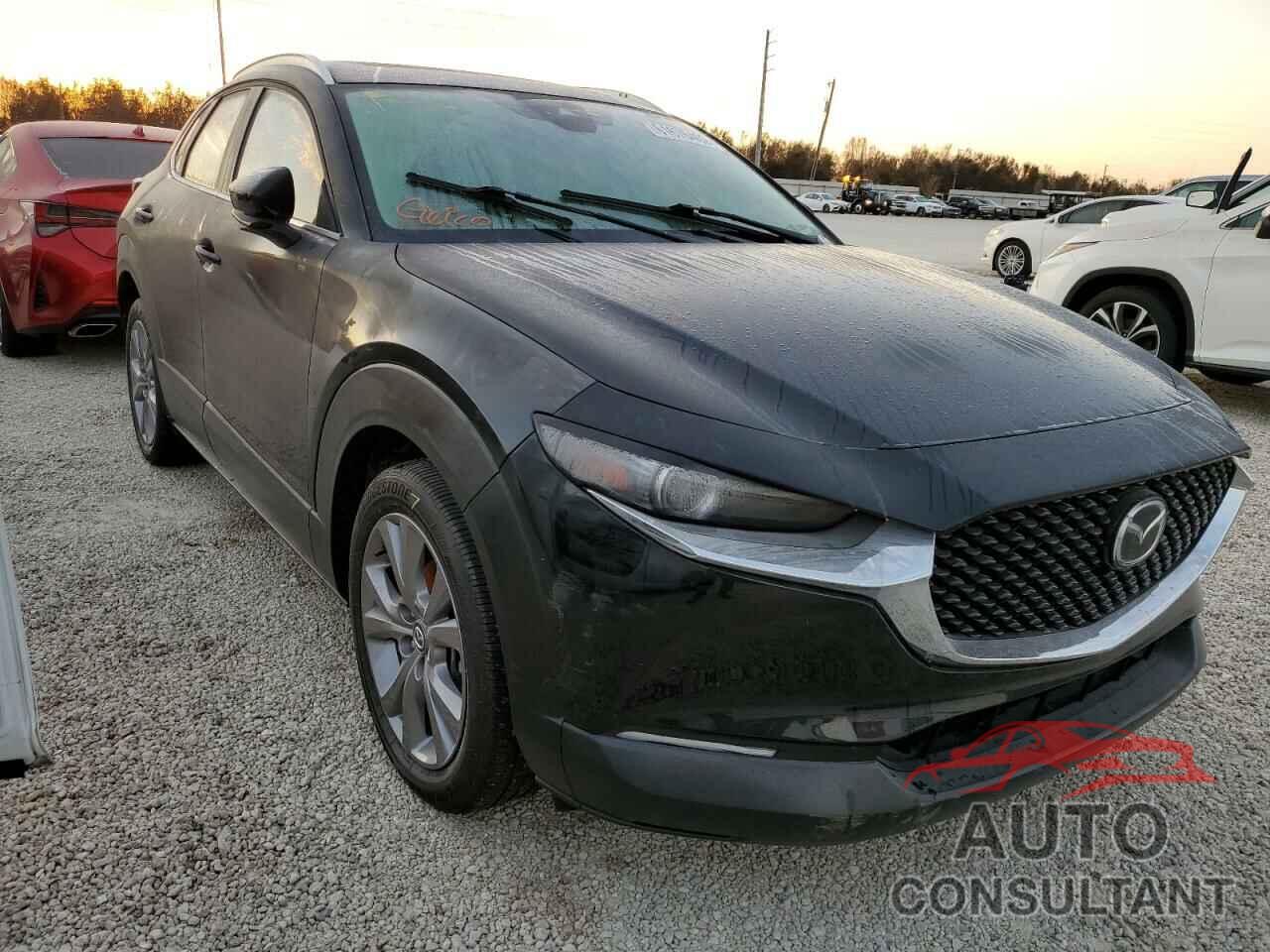 MAZDA CX30 2020 - 3MVDMAEM7LM102466