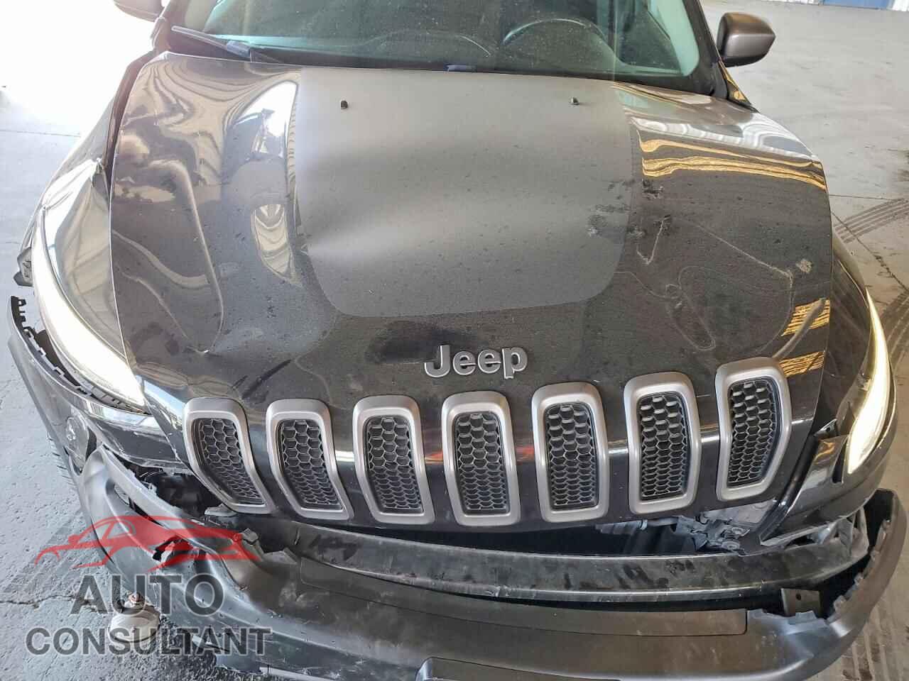 JEEP CHEROKEE 2015 - 1C4PJMBS8FW667597