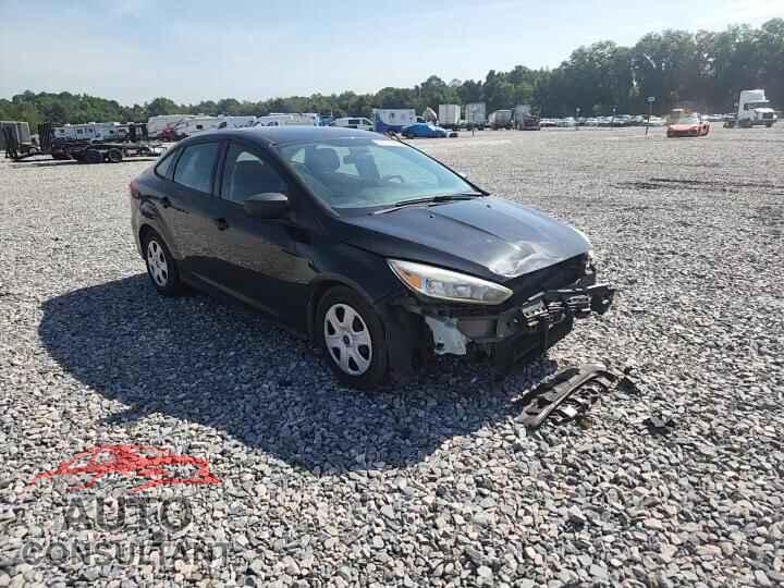 FORD FOCUS 2015 - 1FADP3E28FL355942