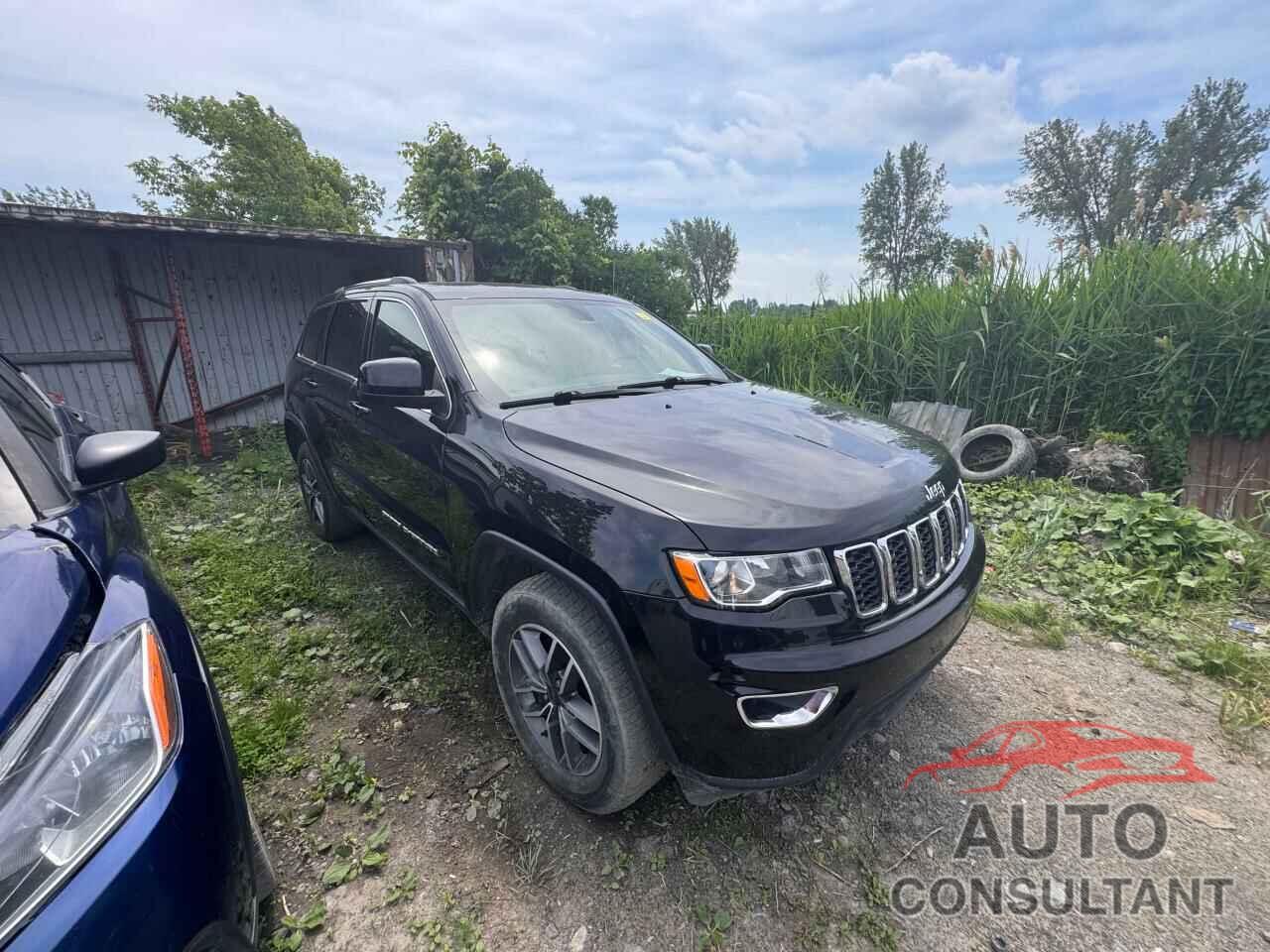 JEEP GRAND CHER 2021 - 1C4RJFAG5MC718683