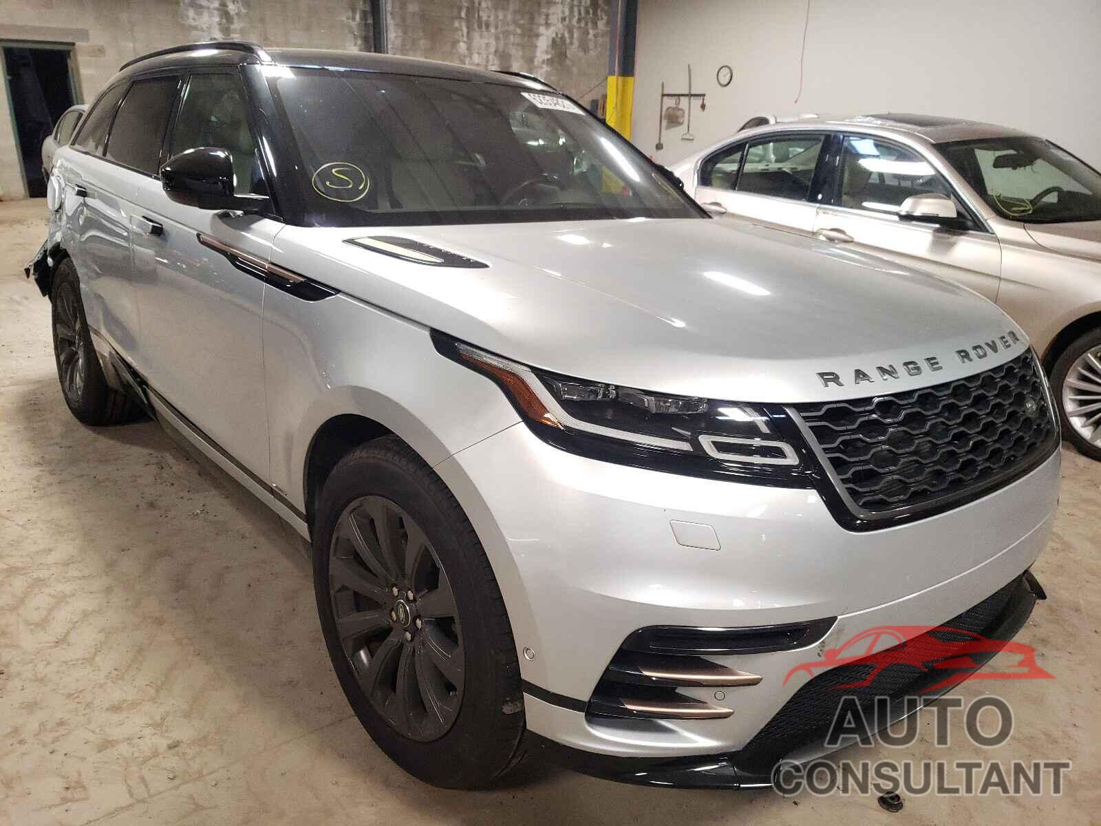 LAND ROVER RANGEROVER 2019 - SALYL2EX3KA796289