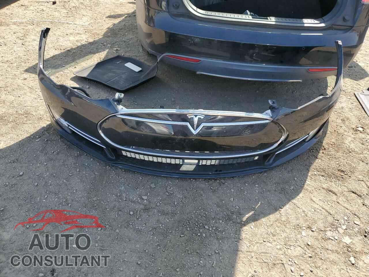 TESLA MODEL S 2014 - 5YJSA1S19EFP56100