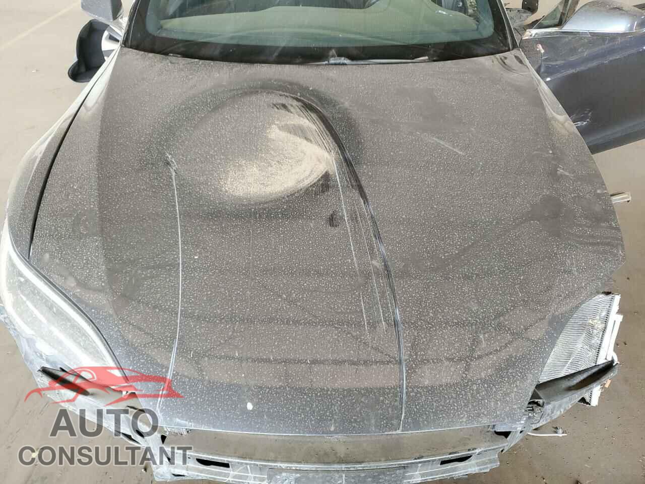 TESLA MODEL S 2020 - 5YJSA1E21LF415355