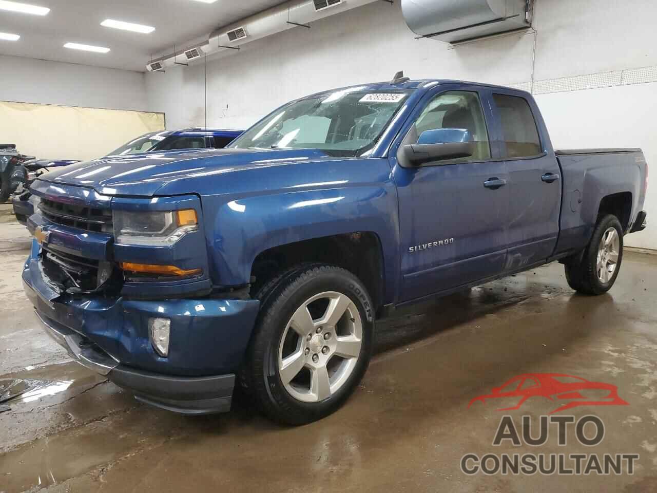 CHEVROLET ALL Models 2016 - 1GCVKREC1GZ240638