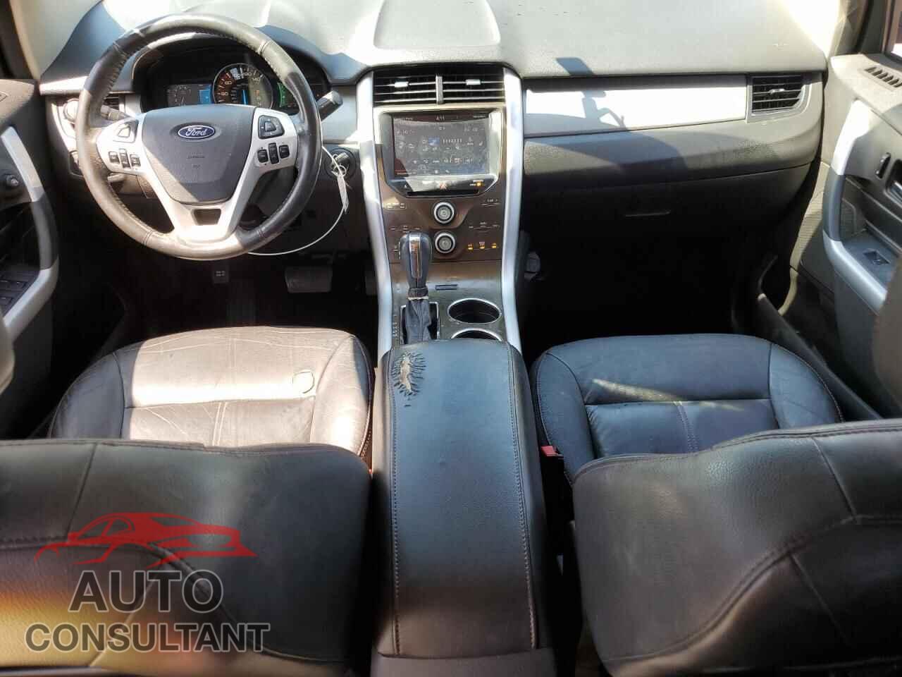FORD EDGE 2011 - 2FMDK4JC0BBA47246