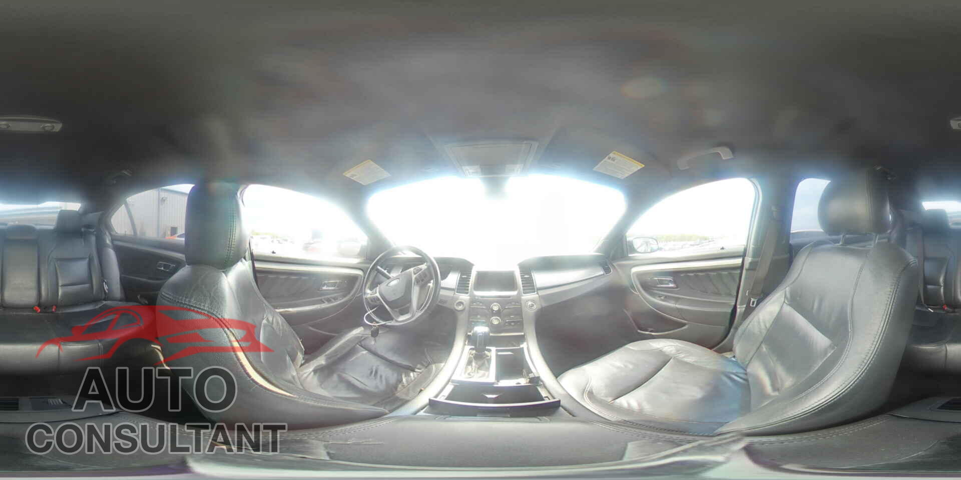 FORD TAURUS 2014 - 1FAHP2E85EG184641