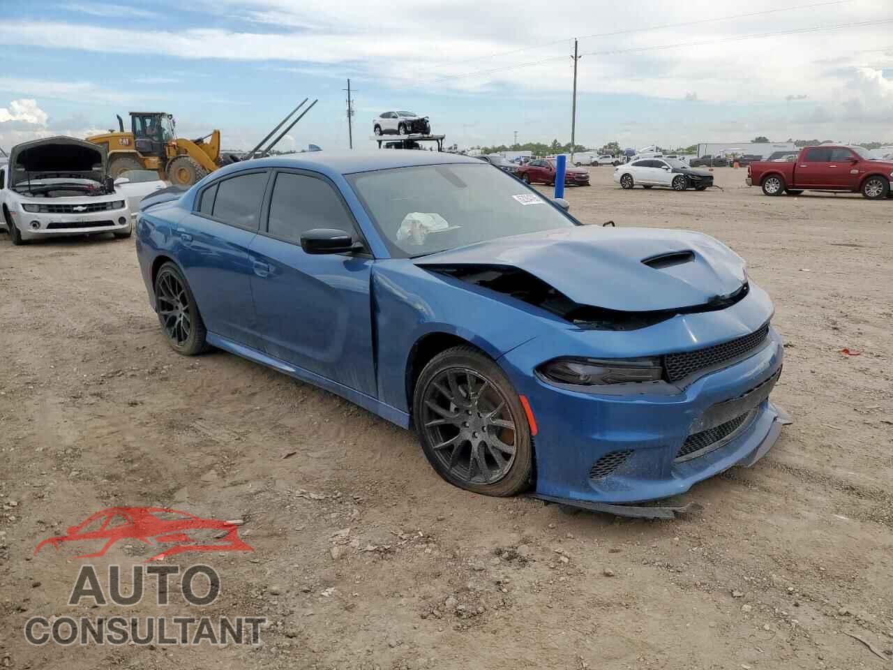 DODGE CHARGER 2023 - 2C3CDXHG9PH631237