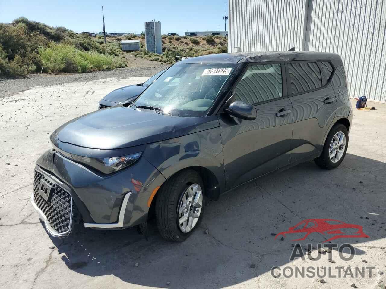 KIA SOUL 2024 - KNDJ23AU7R7914543